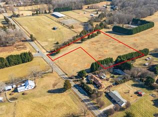 1773 Scalesville Rd LOT 2, Summerfield, NC 27358