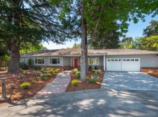 7 Williams Ct, Menlo Park, CA 94025