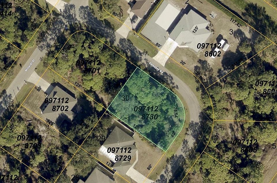 1st image of Lot 30 EMBASSY ROAD LOT 30