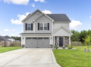 403 Phelps Ct, Jacksonville, NC 28546