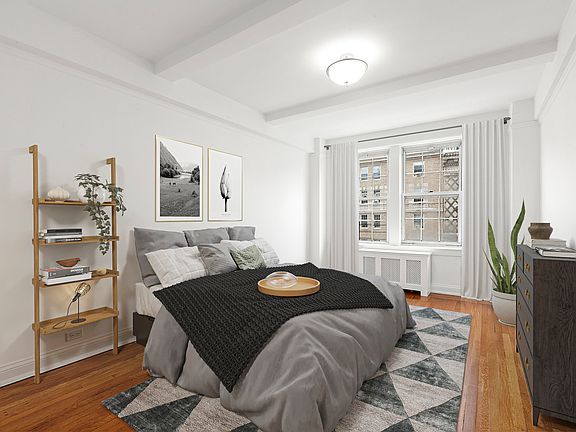 5th image of 697 W End Ave APT 6C