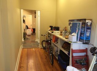 1010 W 25th St, Austin, TX 78705