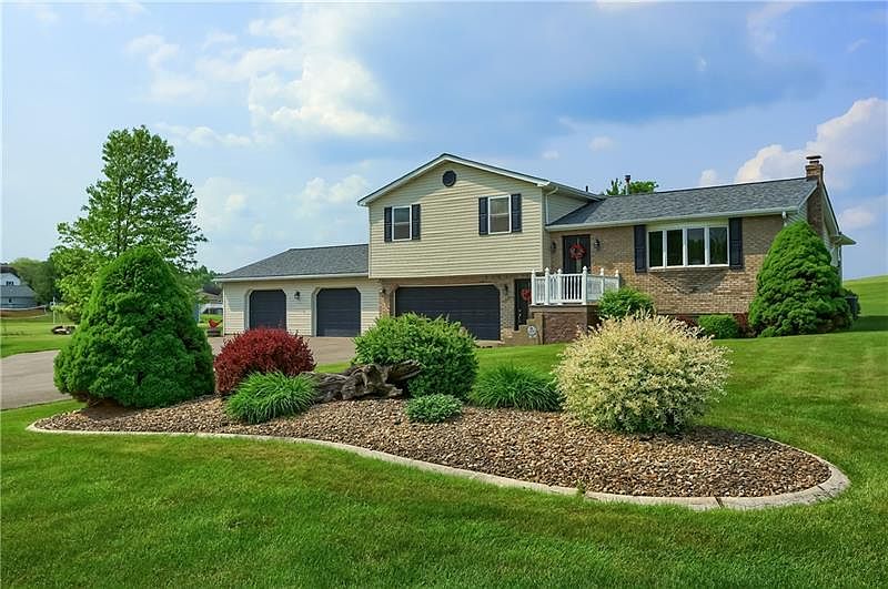 287 Holyoke Rd, Butler, PA 16001 Zillow