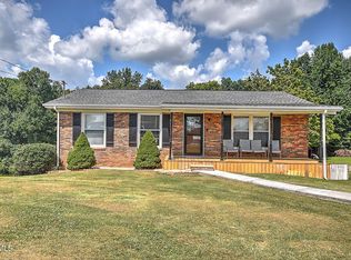 15409 Skyland Ave, Bristol, VA 24202