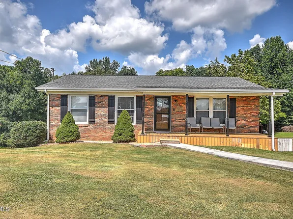 15409 Skyland Ave, Bristol, VA 24202