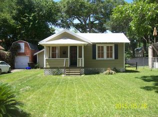 28 Hope St, Saint Augustine, FL 32084