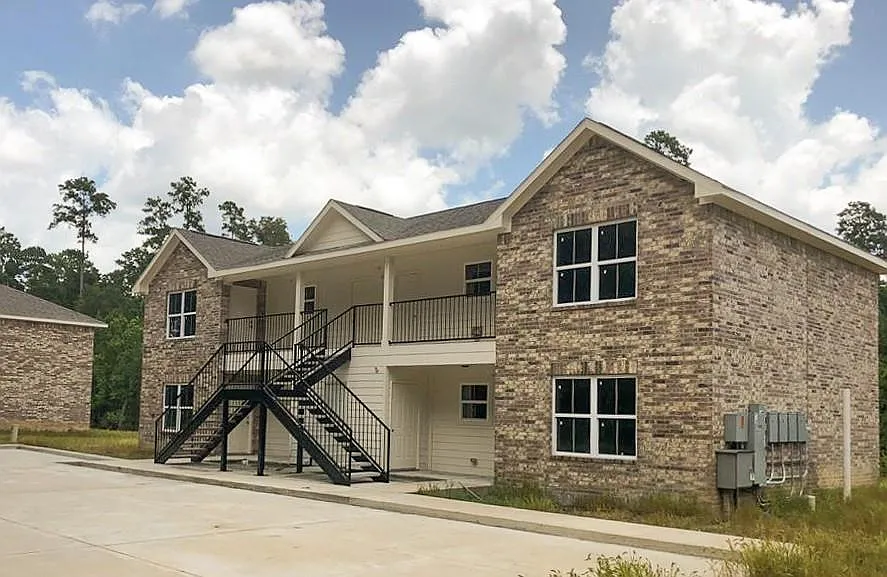 2 bed, 2.0 bath, 850 sqft, $950 — Photo 1