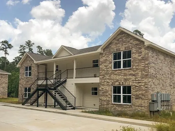 1000 Foster Dr #1C, Conroe, TX 77301