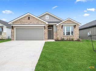 1201 Peppermint Dr, Temple, TX 76501