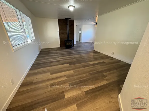 6508 S 5th Ave, Pocatello, ID
