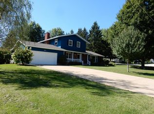 1111 North St, Sparta, WI 54656