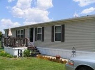 750 Summit Dr, Shelbyville, KY 40065
