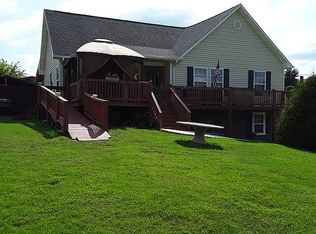4230 Chuckey Pike, Chuckey, TN 37641