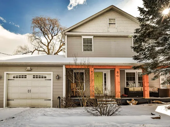 41 West Main Street, Vergennes, VT 05491