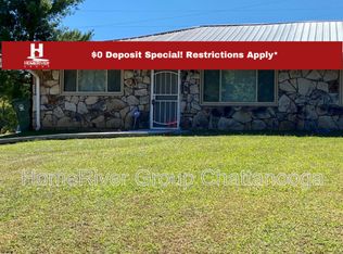 4702 Murray Lake Ln APT A, Chattanooga, TN 37416
