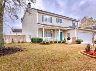 7832 Long Shadow Ln, North Charleston, SC 29406