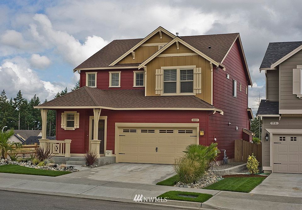 1st image of 2328 54th  (Lot 171) Street SE