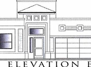 120 N Halstead Dr N, El Paso, TX 79928