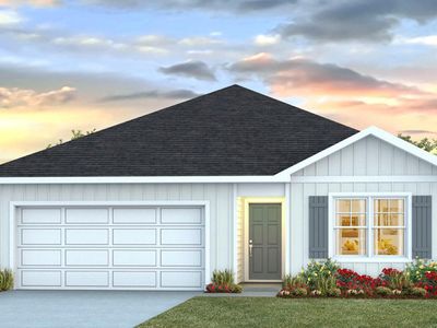 119 Reagan Ln, Pt Saint Joe, FL, 32456