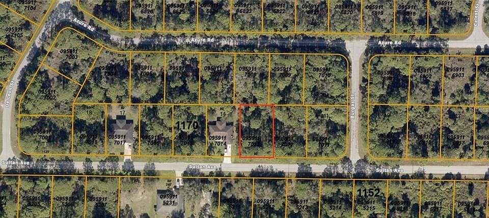 2nd image of LOT 13 Sultan Ave