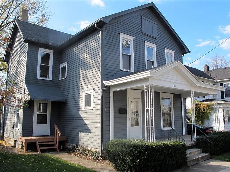 1st image of 1104 Girard Ave