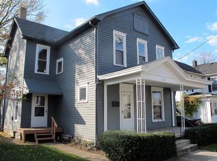 1104 Girard Ave, Middletown, OH 45044