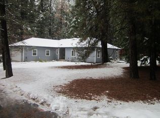 7584 Forest Glen Dr, Grizzly Flats, CA 95636