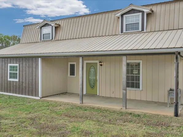 1013 Dewitt Hinson Rd, Pollok, TX 75969