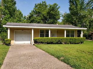 9210 Compton St, Houston, TX 77016