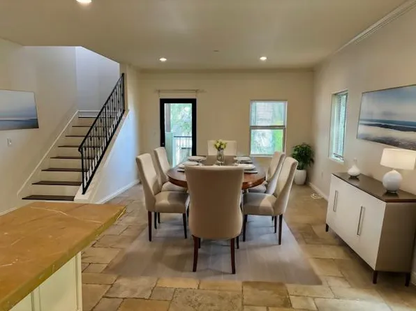 917 N. Sierra Bonita Ave, 917 N Sierra Bonita Ave Unit 1A, Los Angeles, CA 90046