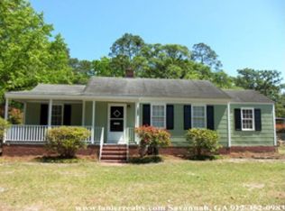 123 Allegheny Ave, Savannah, GA 31404