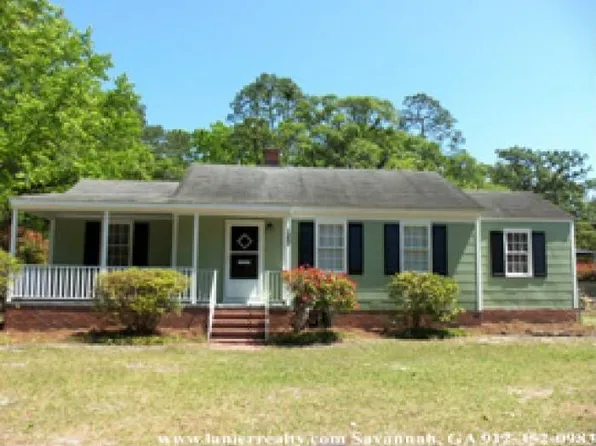 123 Allegheny Ave, Savannah, GA 31404