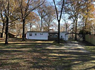 3019 Riverbend Rd, Heber Springs, AR 72543
