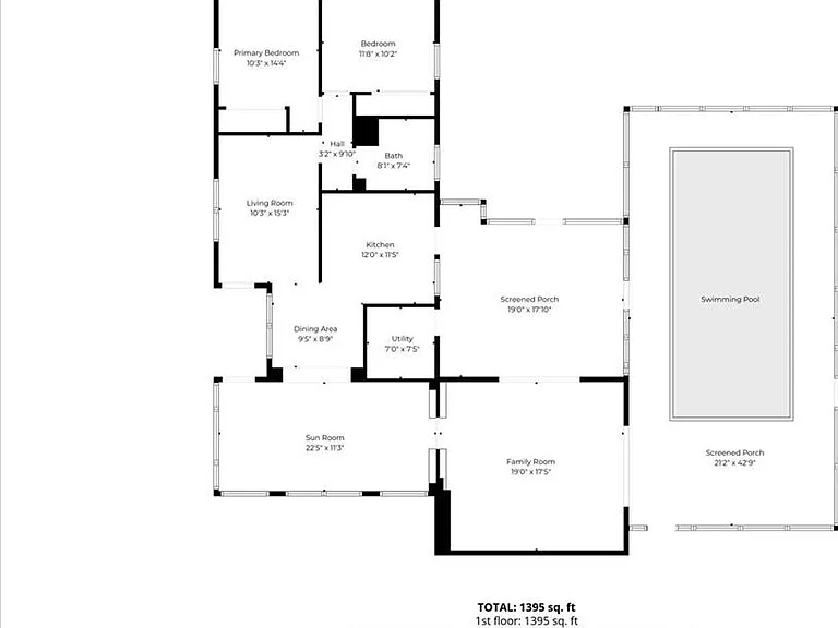 3022 Hickory St NW — Photo 41