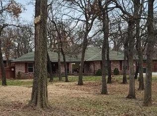 3611 NE Wagonwheel Rd, Edmond, OK 73034