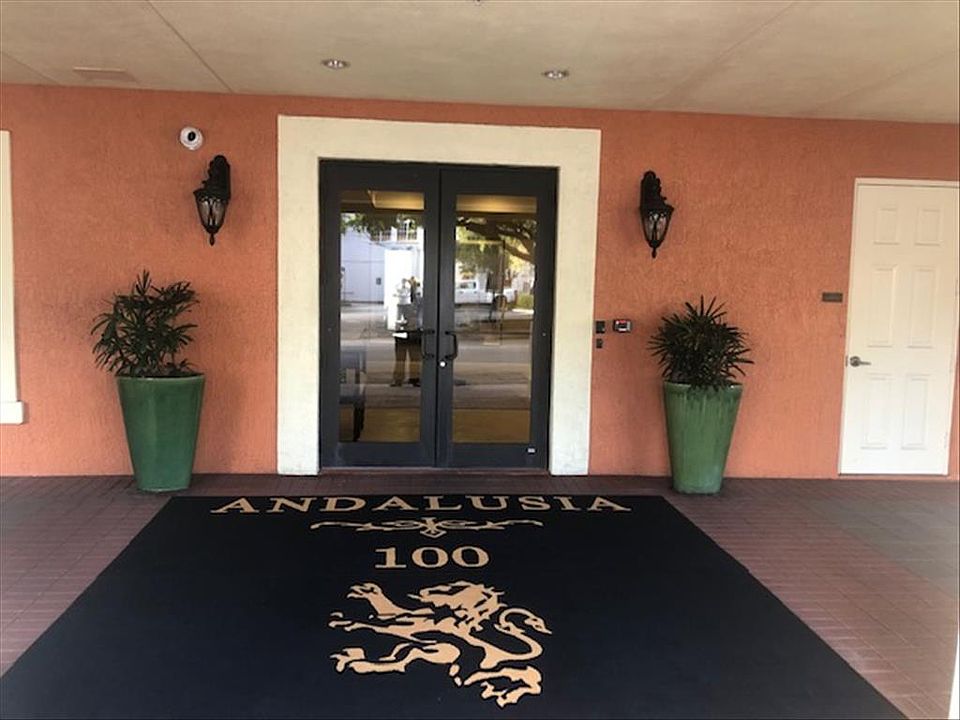 1st image of 100 Andalusia Ave APT 709
