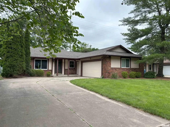 229 Bristol Rd, Springfield, IL 62702