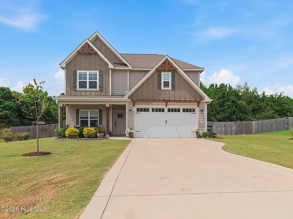 1st image of 816 Warwick Lane