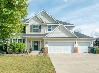 2605 NW Parkridge Dr, Ankeny, IA 50023