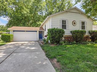 4008 San Fernando Ln, Saint Charles, MO