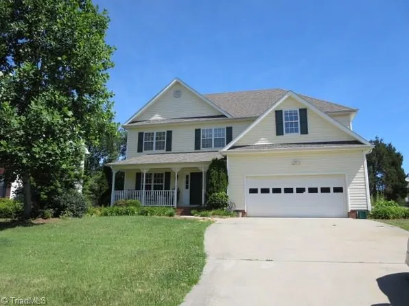 3965 Velinda Dr, Winston Salem, NC 27106