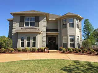 201 Turnberry Ln, Starkville, MS 39759