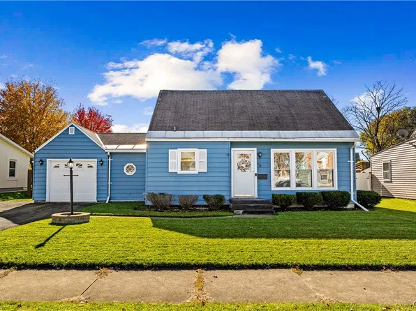 918 Armory Dr, Utica, NY 13501