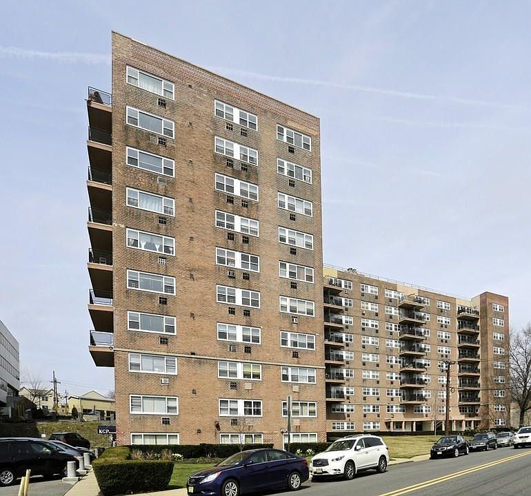 Riverview Towers Apartment Rentals Fort Lee, NJ Zillow