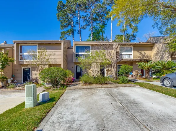 12246 Trail Hollow Dr, Montgomery, TX 77356