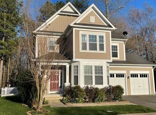 43900 Primevere St, California, MD 20619