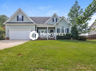 306 Dell Meadows Pl, Four Oaks, NC 27524