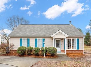 8 Byerly Ct, Durham, NC 27713