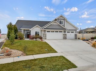 2110 S Herron Dr, Nampa, ID 83686