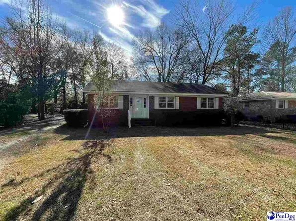 625 Avon Cir, Mullins, SC 29574